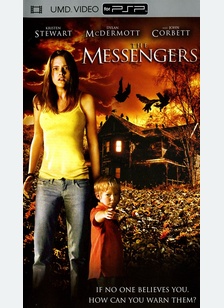 MESSENGERS - PSP