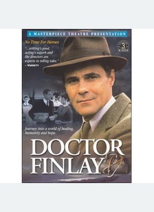 Doctor Finlay 3