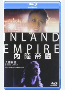 INLAND EMPIRE (IMPORT/BR)