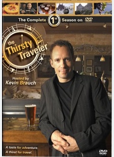 The Thirsty Traveler: 1st Season