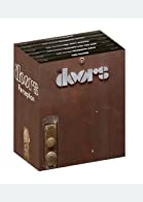 PERCEPTION BOX (6CD/6DV)