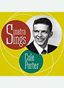 SINGS COLE PORTER