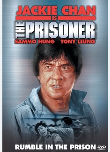 The Prisoner
