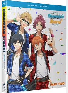 Ensemble Stars: Part 2