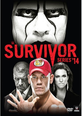 WWE: Survivor Series 2014
