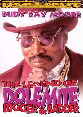 The Legend Of Dolemite