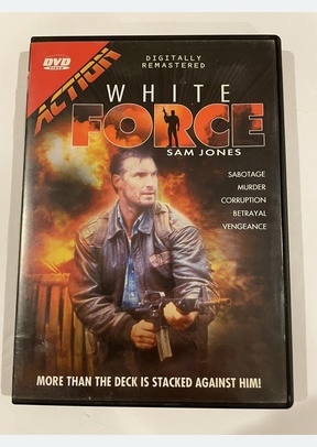 WHITE FORCE