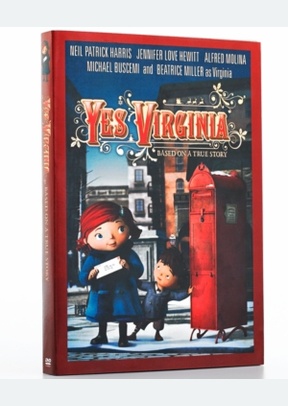 YES VIRGINIA