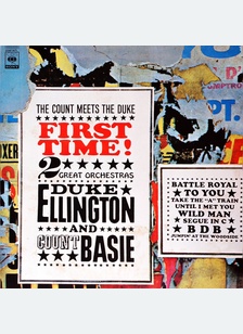 MEETS COUNT BASIE
