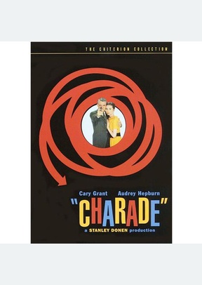 CHARADE:CRITERION