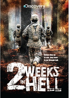 Two Weeks in Hell