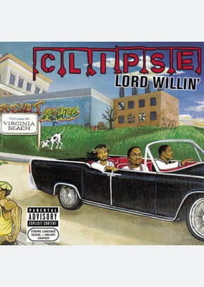 LORD WILLIN