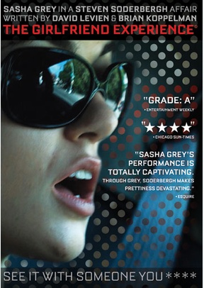 The Girlfriend Experience