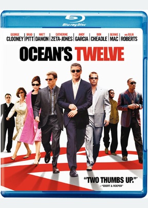 Ocean's Twelve