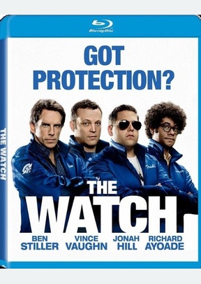 WATCH (BR)