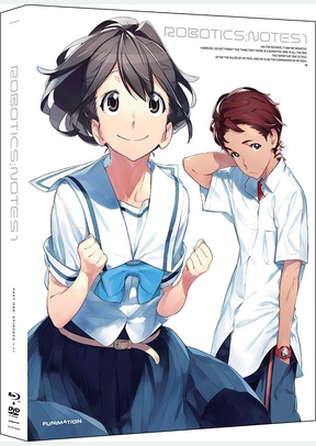 Robotics Notes: Part One
