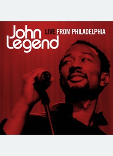 LIVE FROM PHILADELPHIA