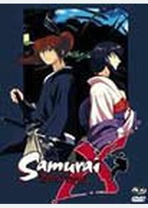 Samurai X 2