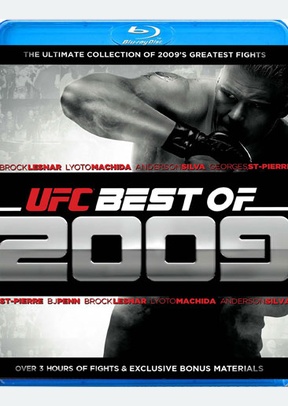 UFC Best of 2009