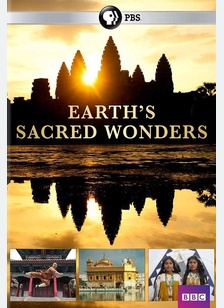 Earth's Sacred Wonders