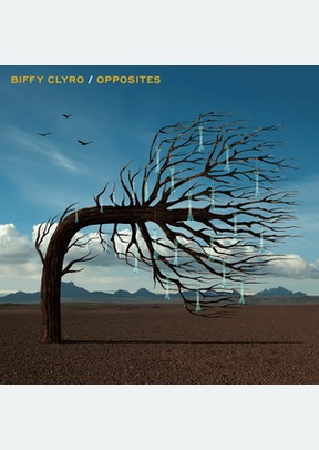 OPPOSITES
