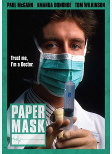 Paper Mask