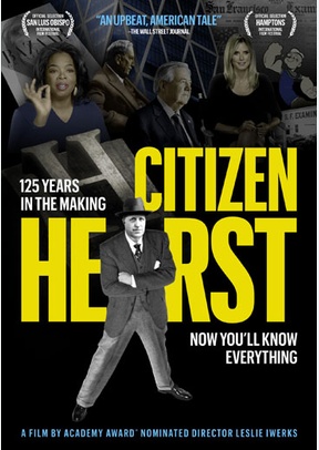 Citizen Hearst