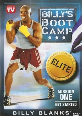 BILLYS BOOTCAMP MISSION 1