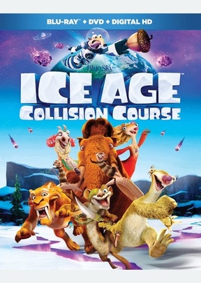 Ice Age: Collision Course