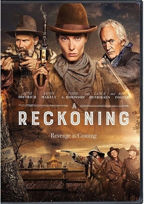 A Reckoning