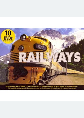 Railways Collection