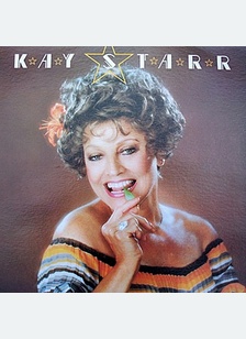 KAY STARR