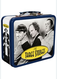 The Three Stooges
