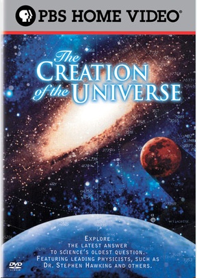 The Creation Of The Universe