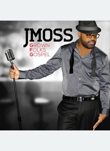 GROWN FOLKS GOSPEL