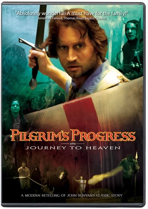PILGRIMS PROGRESS:JOURNEY TO