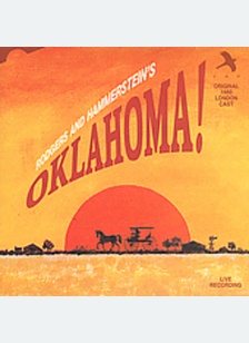 ORIGINAL CAST RECORDING