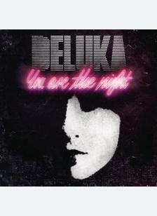 YOU ARE THE NIGHT