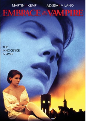 Embrace Of The Vampire