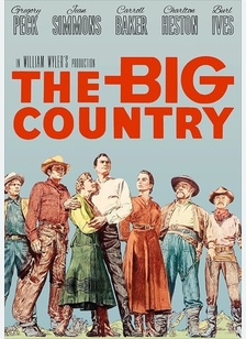 The Big Country