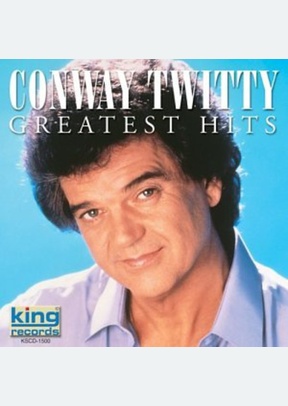 GREATEST HITS (KING)