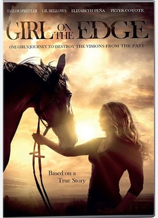 Girl on the Edge
