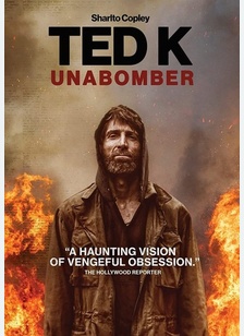 Ted K
