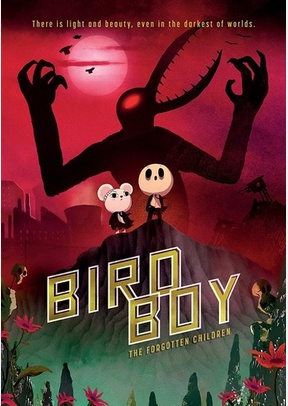 Birdboy: The Forgotten Children