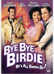 Bye Bye Birdie