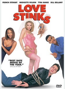 Love Stinks