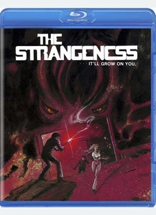 The Strangeness