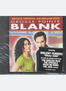 Grosse Pointe Blank