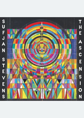 "The Ascension"