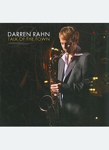 Talk Of The Town